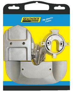 Seachoice Alpha One Gen 2 Kit Alum SCP 95021