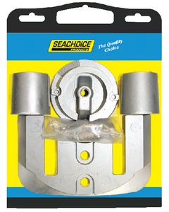 Seachoice Bravo One Kit-Mg Freshwater SCP 95051