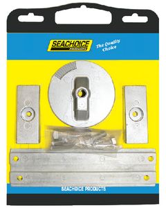 Seachoice Verado 4 Cyc Kit - Al SCP 95101