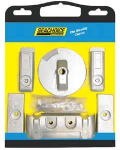 Seachoice Verado 6 Cycl Kit - Al SCP 95121
