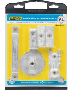 SEACHOICE VERADO 350 2.6 L6 PRO TORPEDO SCP 95133