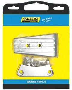 Seachoice Volvo Anode Kit DPHDPR 290 Kit- Mag SCP 95371