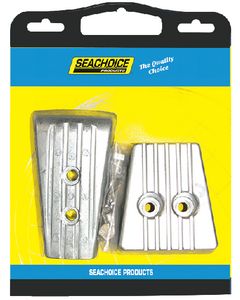 Seachoice Volvo Anode Kit SXA-DPSA Kit - Mag SCP 95381