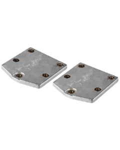 ZEUS POD DRIVE ANODE KIT ALUM