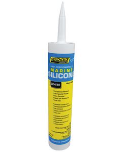 Seachoice Silicone High Perf Wht 10.1 Oz SCP 96971