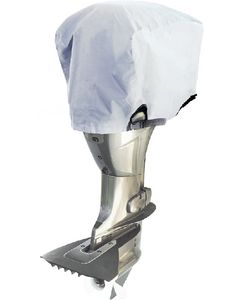 SEACHOICE OB MOTOR COVER 50-115HP 600D 97374