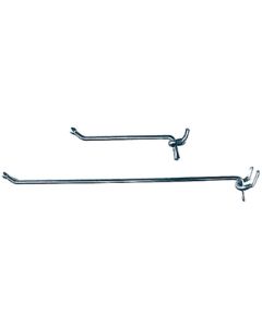 Seachoice Peg Hook-10  For 1/8  Bulk SCP 98060