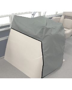 PONTOON CONSOLE COVER (MEDIUM)