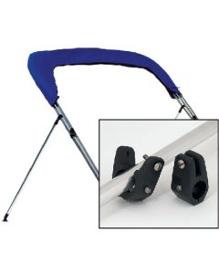 Carver Covers 48In Ss Top Brace Kit CVR 62011