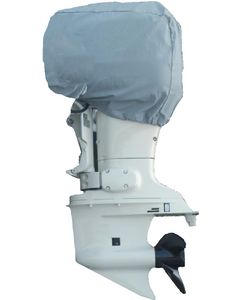 CARVER COVERS MOTOR COVER-75-90-100-115 HP 70003S11