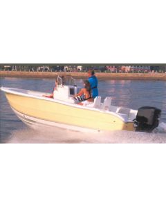 Carver Covers Ccf-20 Poly-Guard Cover CVR 70020P