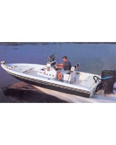 Carver Covers Skiff-21 Poly-Guard Cover CVR 71221P