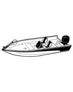 Carver Covers Vhfsc-16 Poly-Guard Cover CVR 72216P