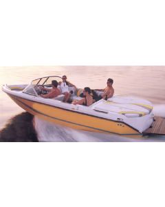 Carver Covers Ts-19 Poly-Guard Cover CVR 74100P