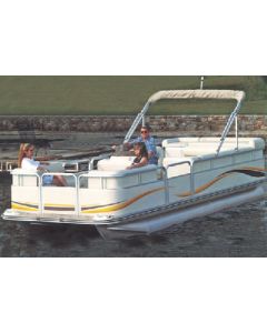 Carver Covers Fed-21 Poly-Guard Cover CVR 77521P