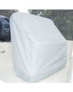 CARVER COVERS REVERSIBLE SEAT COVER 84012F10