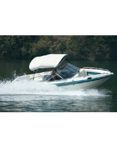 Carver Covers 3 Bow Ta36In 67-72 Cad  Gray T CVR A3669TB10