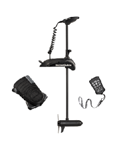 MotorGuide Xi5 Wireless Trolling Motor - Freshwater - Sonar/GPS - 80lbs-45"-24V