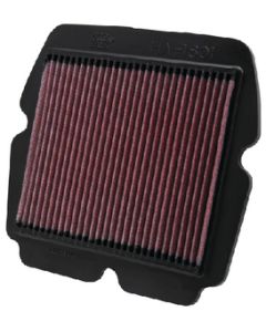 K & N PERFORMANCE FILTERS FILTER-AIR YAM YZF R6 2009-12 YA-1009