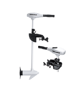 Minn Kota Riptide 45/SC/T Saltwater Trolling Motor - 12V-45lbs-36"