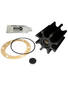 Jabsco Impeller Kit Neoprene 8 Blade 2 9/16 Dia X 3 W