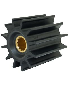 Jabsco Impeller Kit Neoprene 12 Blade 3 3/4 Dia X 3 1/2 W