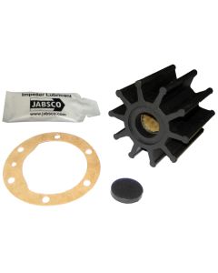 Jabsco Impeller Kit Neoprene 10 Blade 2 1/4 Dia X 2 W