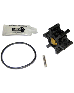 Jabsco Impeller Kit - 6 Blade - Neoprene - 1-9/16" Diameter 22405-0001-P