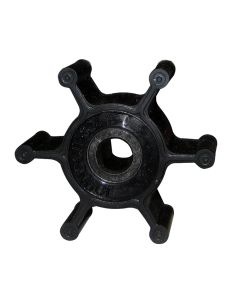 Jabsco Impeller Kit Nitrile 6 Blade 2" Dia X 7/8 W
