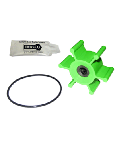Jabsco Impeller Kit - 6 Blade - Urethane - 2" Diameter 6303-0007-P
