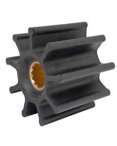 Jabsco Impeller Kit Neoprene 9 Blade 3 3/4 Dia X 2 1/2 W