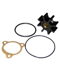 Jabsco Impeller Kit Nitrile 8 Blade 1 1/4 Dia X 15/32 W