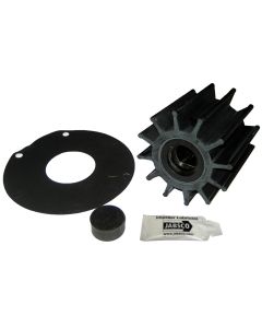 Jabsco Impeller Kit Neoprene 12 Blade 3 3/3 Dia X 3 1/2 W