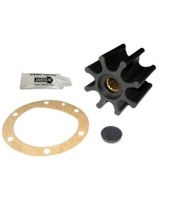 Jabsco Impeller Kit Nitrile 8 Blade 2 9/16 Dia X 2 W