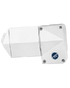 Ongaro Heavy Duty Waterproof 2-Speed Wiper Motor - 2.5" - 12V
