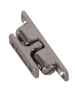 Whitecap Stud Catch - 316 Stainless Steel - 2-3/4" x 1/2"