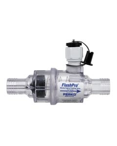 Perko Flush Pro Valve 5/8"