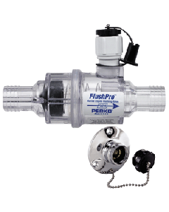 Perko Flush Pro Valve Kit - 1"