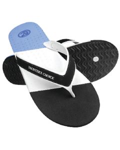 YACHTERS CHOICE PRODUCTS MENS SANDALS (US) LARGE 12002