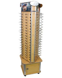 YACHTERS CHOICE PRODUCTS 108 PIECE DISPLAY ONLY 40969