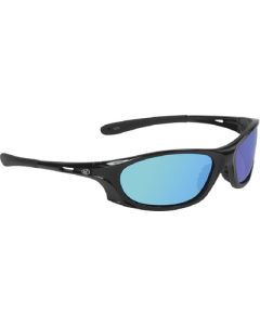 Yachters Choice Products Dorado Blue Mirror Sunglass YCP 41103