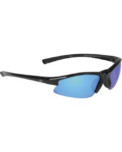 Yachters Choice Products Tarpon Blue Mirror Sunglass YCP 41603