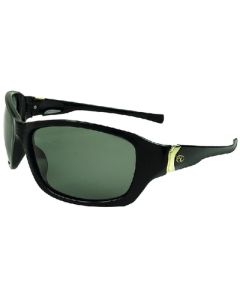 Yachters Choice Products Ladyfish Black With Accents YCP 42824