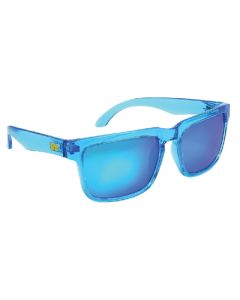 YACHTERS CHOICE PRODUCTS KAUAI BLUE FRAME BLUE MIRROR 43616