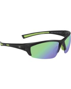 YACHTERS CHOICE PRODUCTS OZARK GREEN MIRROR 44055