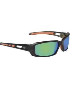 YACHTERS CHOICE PRODUCTS BAYOU GREEN MIRROR 505-44113