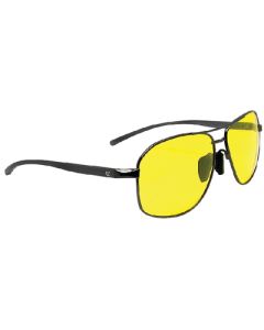 YACHTERS CHOICE PRODUCTS SAKAKAWEA GRY FRM YLW LENS 45021