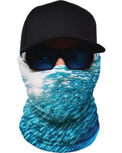 YACHTERS CHOICE PRODUCTS FACE GUARD MARLIN 48004