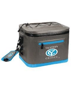 YACHTERS CHOICE PRODUCTS SOFT COOLER SHLDR STRAP 24 CAN 505-50052