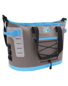 YACHTERS CHOICE PRODUCTS SOFT COOLER TOTE 30 CAN 505-50053